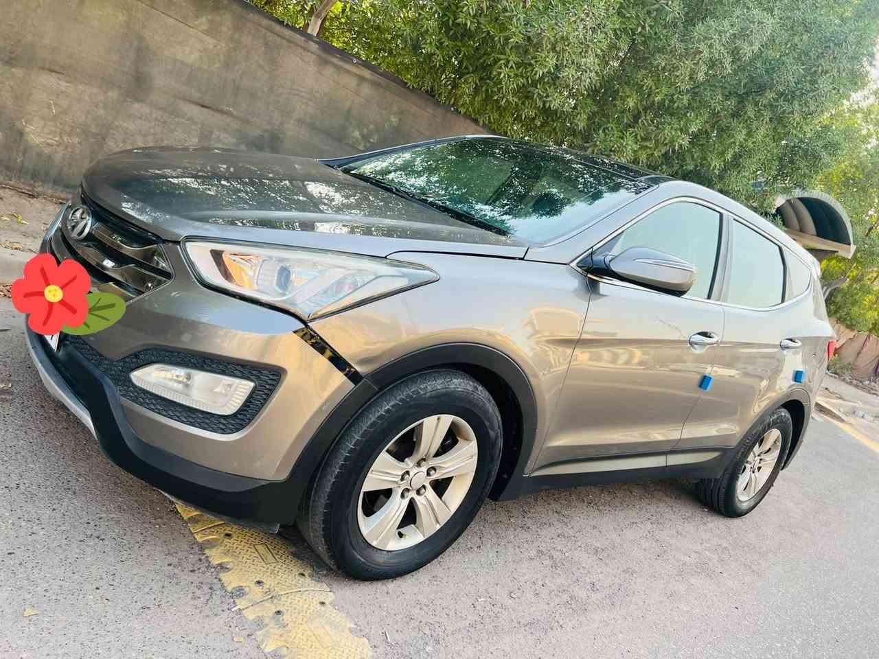 سنتافيا موديل 2013 رقم بغداد الجديد فول مواصفات فول تحكمات ستيرن بنوراماا بصمه تشغل وبصمه ابواب شاشه تحديد مسار كروس سرعه اشاير بالمري حساس خلفي شاشه اعطال ثلاث وضعيات قياده كشنات جلد وكهرباءكامرة حادثها جاملغ وبنيد بدون لغود وشواصي بيها مكانات صبغ اثر شخوط سعر 111بغداد الدوره 
للاتصال ***********
