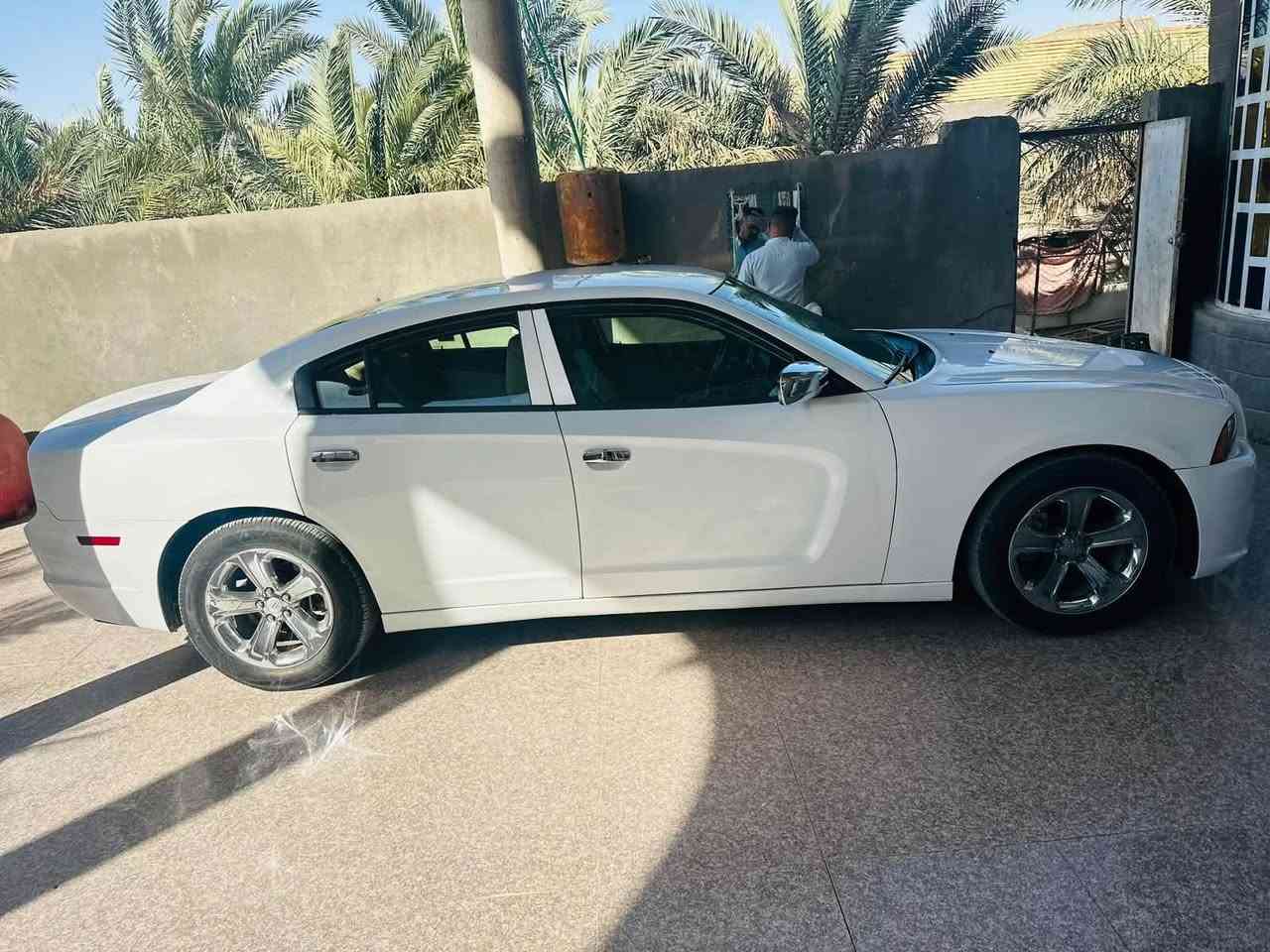 سلام عليكم جارجر للبيع.  ٢٠١٢بيه مدكر وبنيد مبدلات ومصبوغات. لغد امامي صفحه الايمن بدايته شويه وشاصي هم شويه بدايته باقي سياره كفاله عامه.  ولباقي شوف لعين سياره جديده تخم تاير حداده تبريد. مكاني بصره ام قصر سعره ١٣٠ وبي مجال. ***********  رقم بصره هزه جديده. بسمنه تحويل ثاني يوم. سنويه لل٢٠٣١ ماشيه٣٠٠ وكسور
