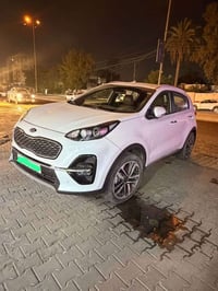 سبورتج ٢٠٢١ • فول بصمه • رقم بغداد