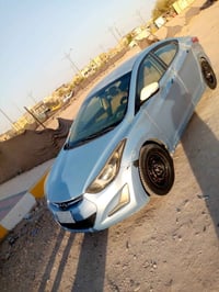 النترا • ٢٠١٤ • مكينة ١٦٠٠