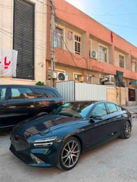 برستيج • ٢٠٢٣ • ٦ سلندر