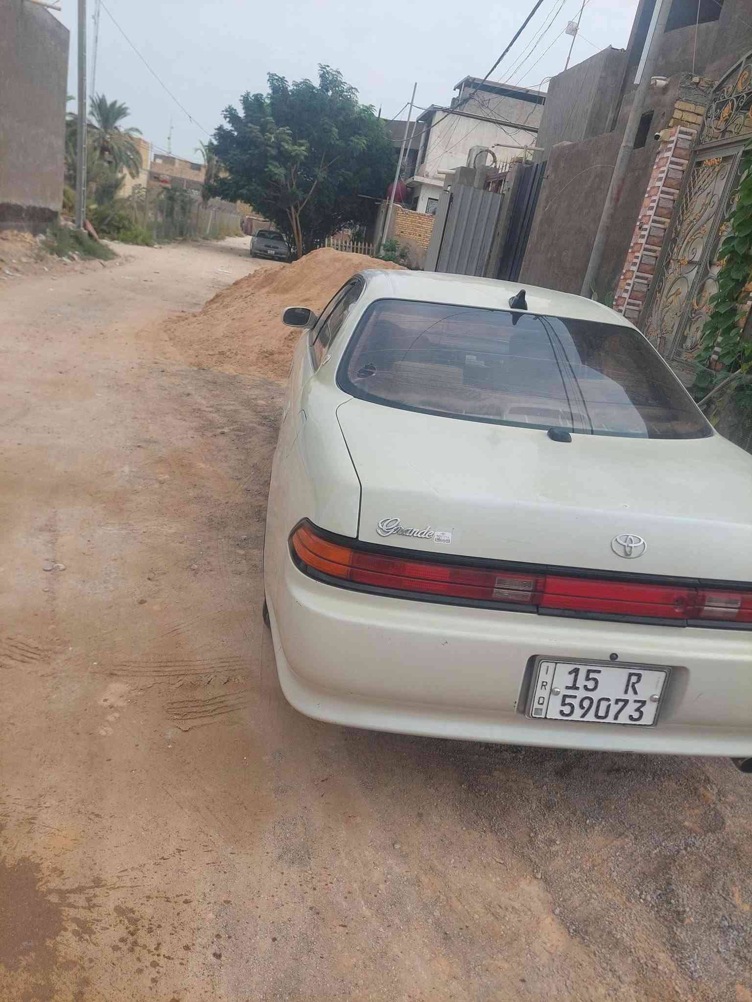 مارك ٢ • ضربه قويه • مكينه جاهزه