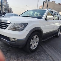 موهافي • ٢٠١٢ • فور ويل