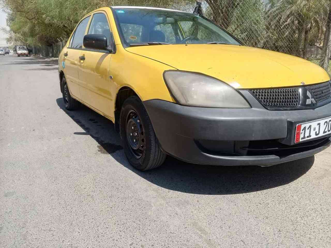 اسلام عليكم لانسر موديل ١٠شركه العامه رقم بغداد انكليزي بسمي هزه جديده مصفره هيئة وغرامات كير مكينه تبريد صدر خير من الله كله جاهز السياره ما بيها اي ضربه السعر 63وبيها مجال مكان بغداد زعفرانيه ***********
