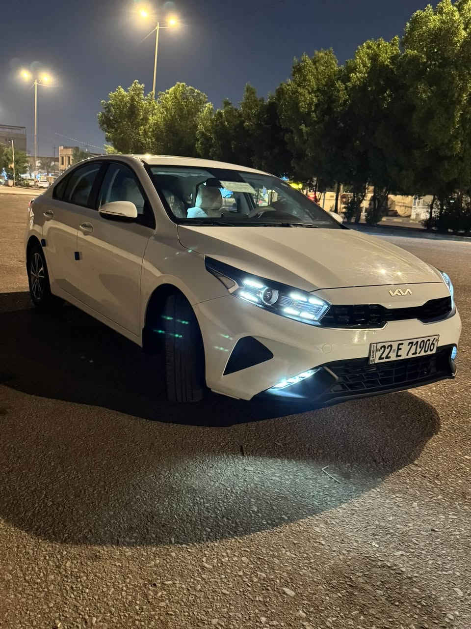 سيراتو • ٢٠٢٢ • فول مواصفات