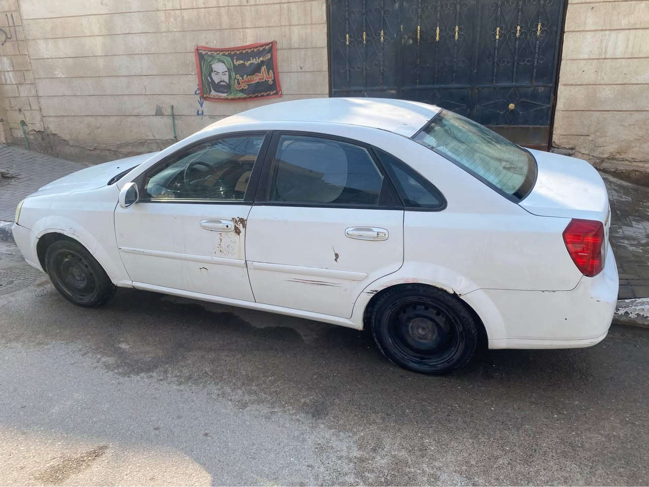 البصرة • الزبير • سنغافورة