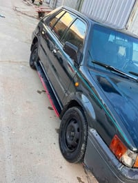 صني ٩١ • مكينه زينه • تايات جداد