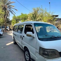 كيا بورلارسن • ٢٠٠٩ • غاز