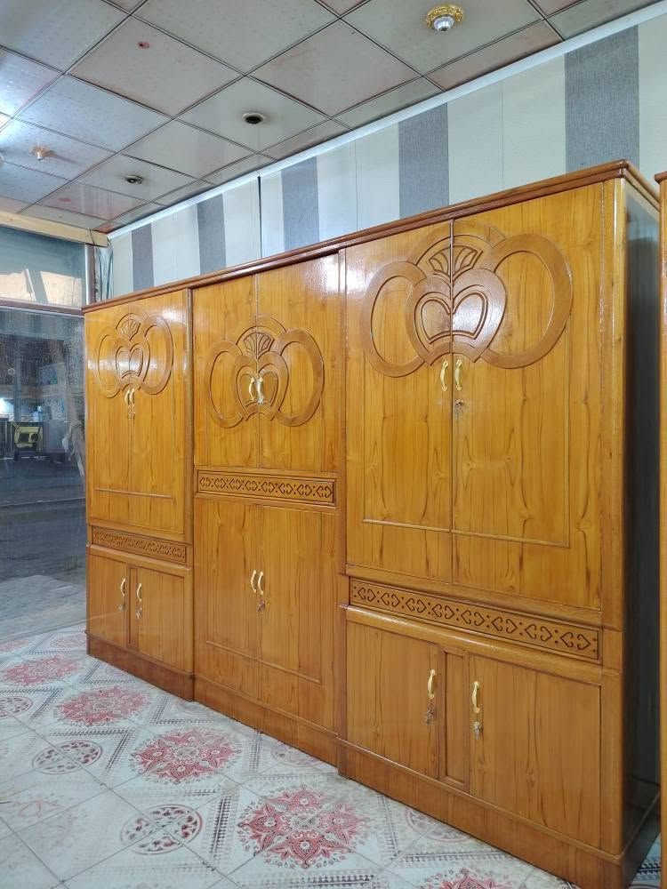 غرفه عراقيه تزكام حله 6 ابواب داخل وخارج صاج 5 ملم
زاويه كنتوريه برتفاع الكنتور  توج قبعه دوشمه حديث
العنوان ميسان حي العامل قرب صيدليه الشاكرين
رقم الهاتف ***********
السعر 950 عمارة, ميسان
