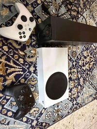 سيريس اس • يو بي اس • جستكات احترافية