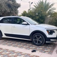 نيرو • ٢٠٢٤ • هايبرد 1600