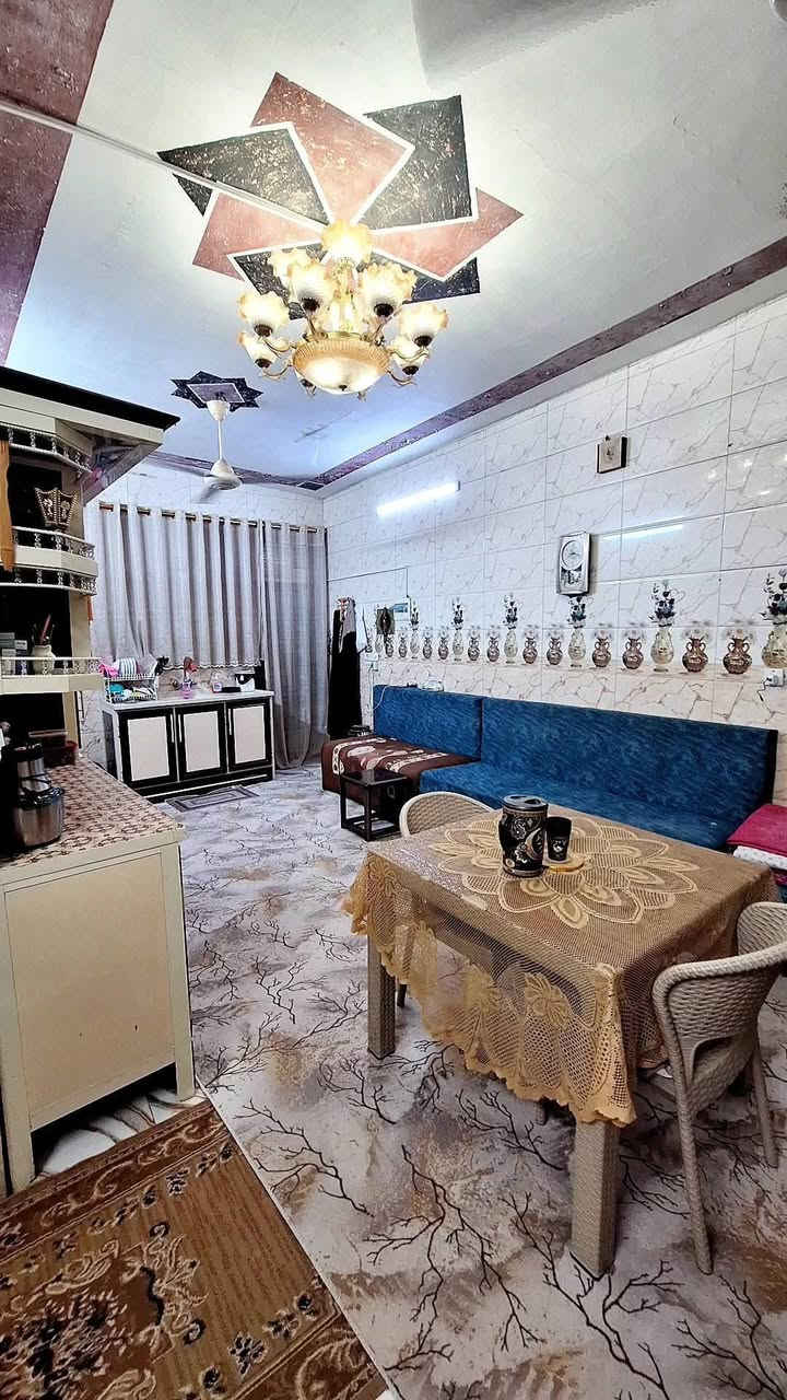 بيت للبيع • ١٥٠م • قرب مشروع ماء الرصافه