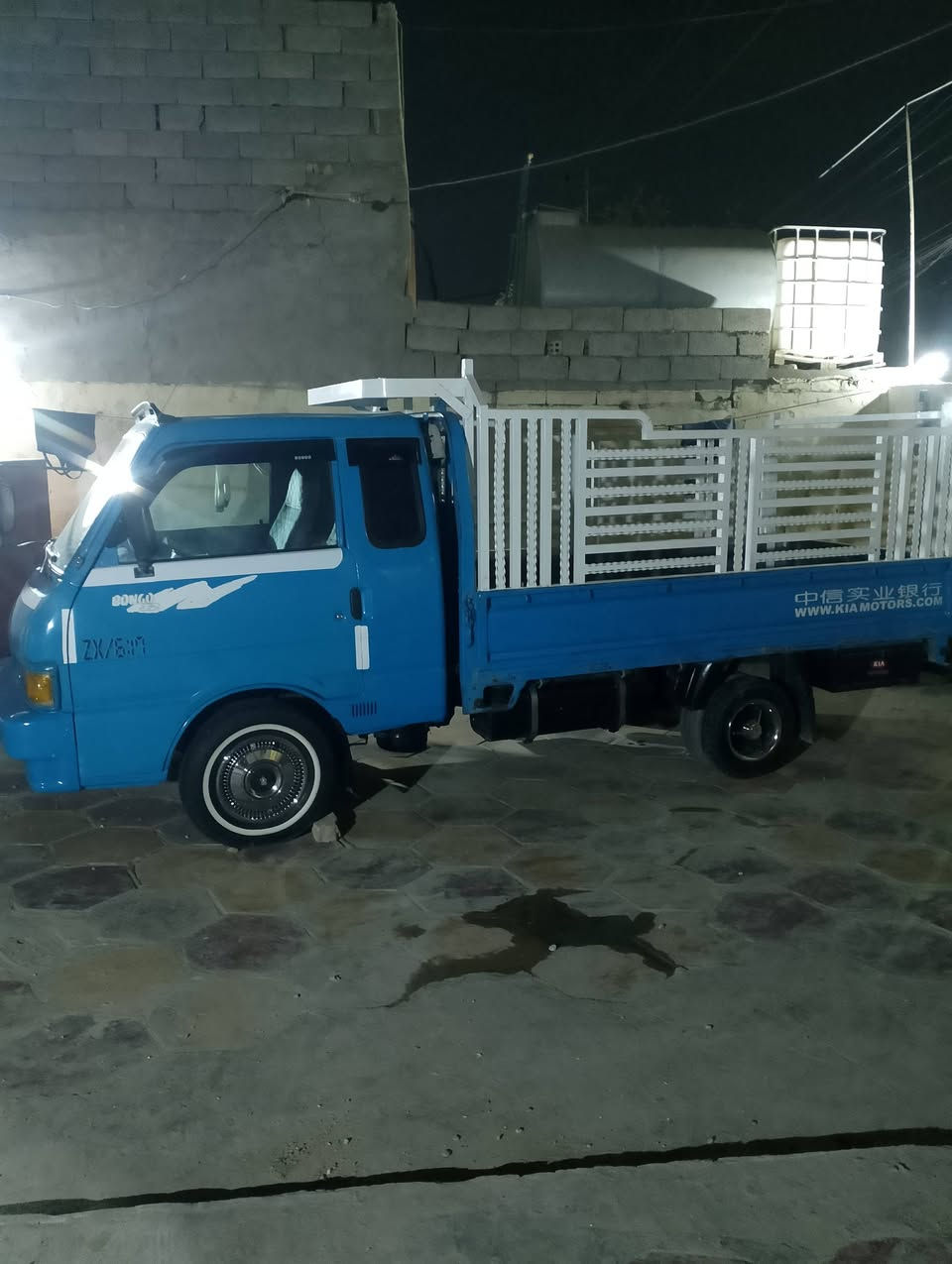 بنكو • ١٩٩٦ • نضيفة