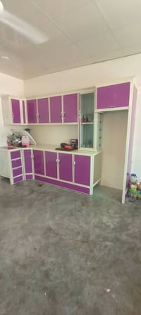 بوفيه • جديد • جميل