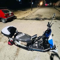 أوباما • ٦بطاريات • ملف ٢٠٠٠W
