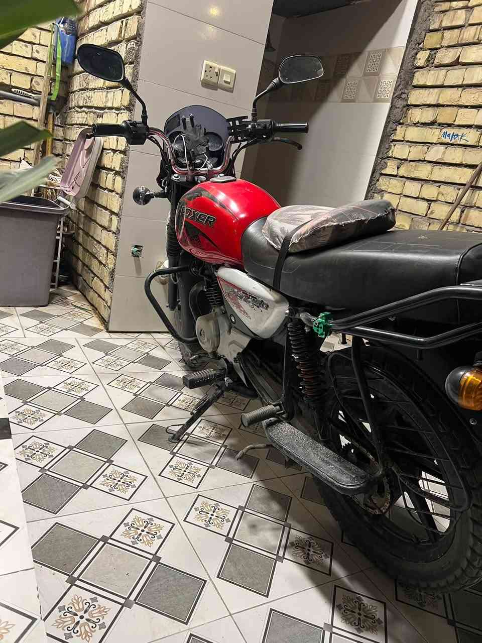 بوكسر • ٢٠٢٣ • سنويه
