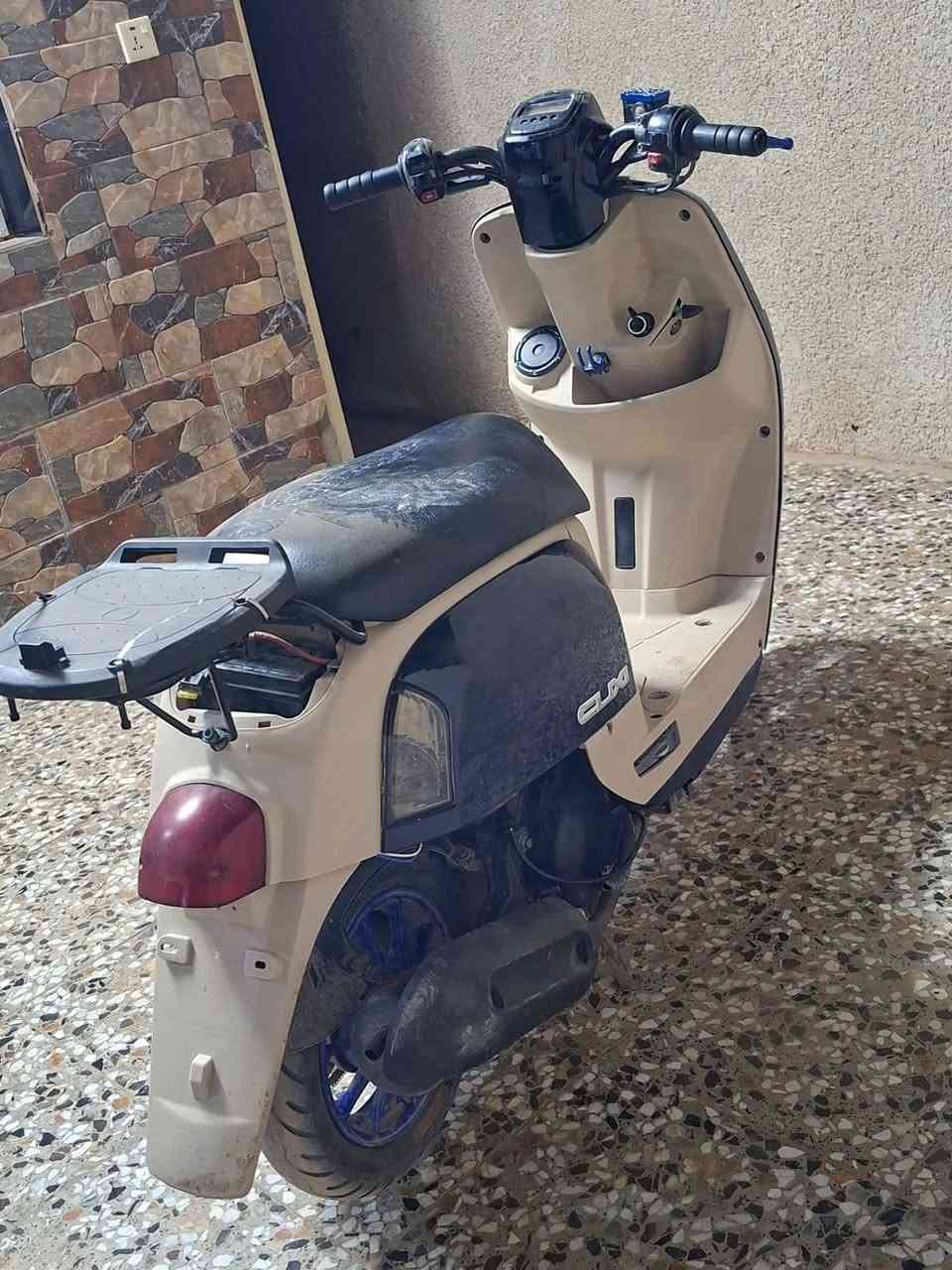بوليس • مكفولة • كفرات جديدة