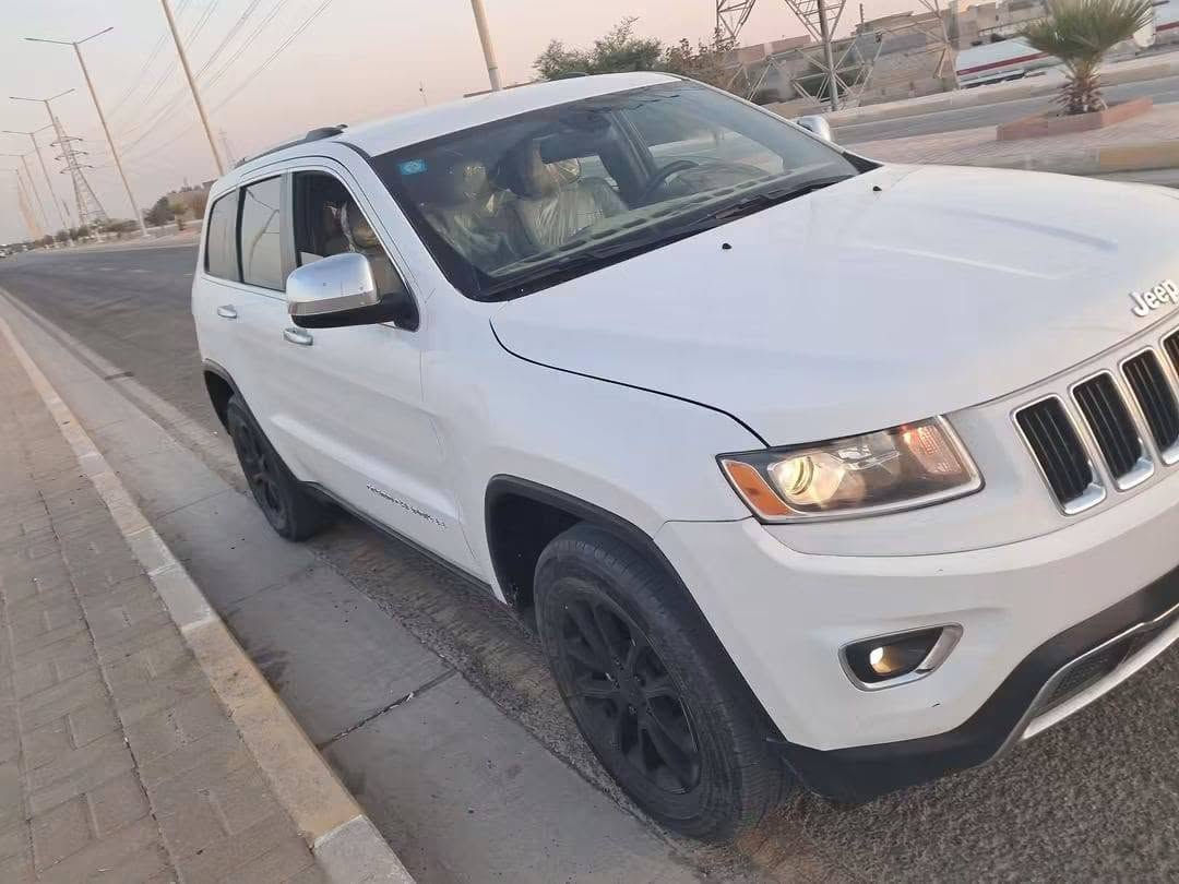 لاريدو • ٢٠١٦ • ٦ سلندر