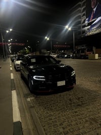 تشارجر • ٢٠١٦ • رقم بغداد