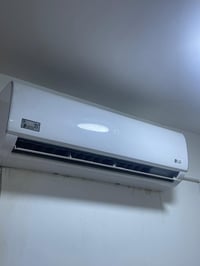 سبلت LG • ٢ طن • الرمادي