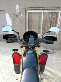 بوكسر • موديل ٢١ • ستوته