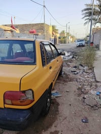 مكينة وكير • موديل ٢٠١١ • سنوية ٢٠٣١
