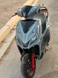 تايوان • ١٢٥ • نظيف