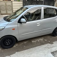 هونداي i10 • ٢٠١٤ • رقم بغداد