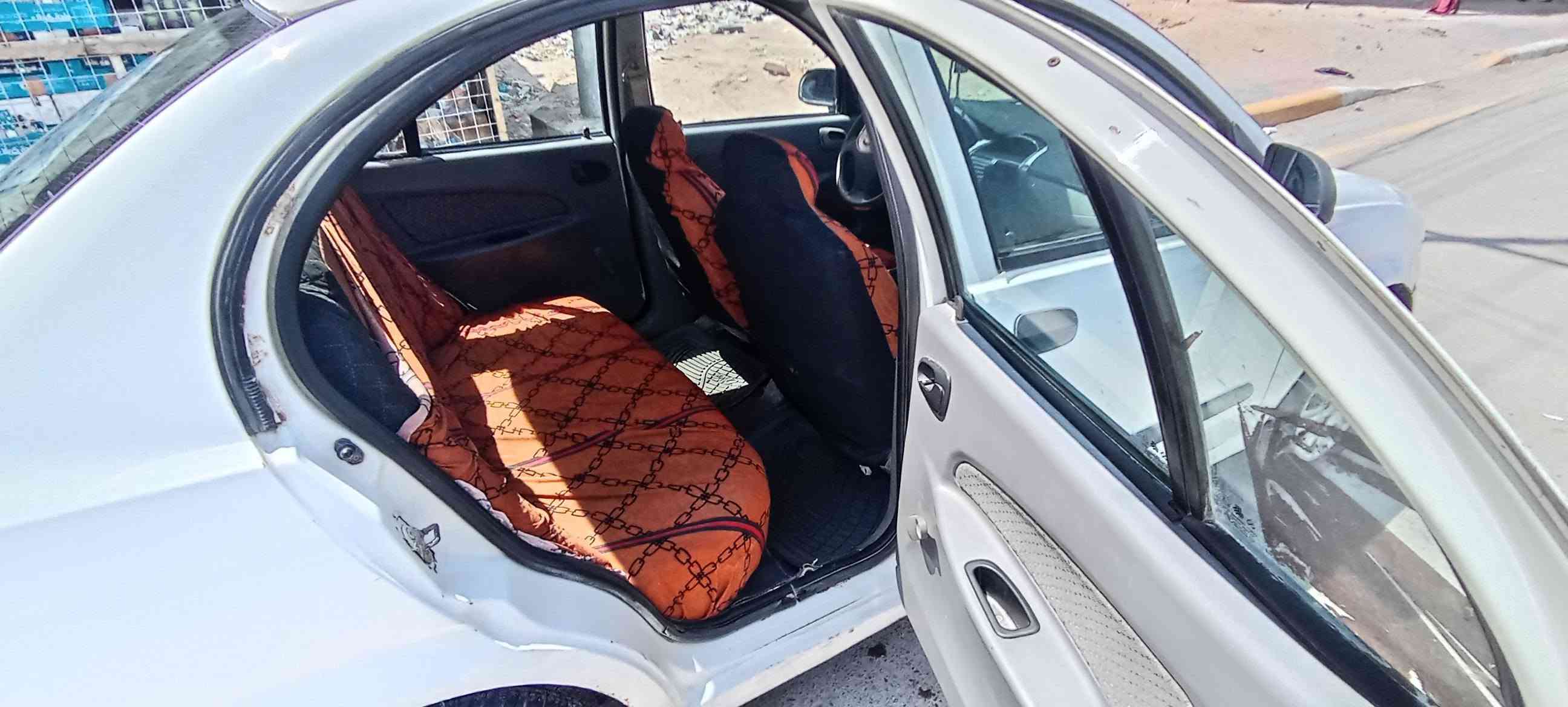 طيبه • ٢٠١٣ • مكفوله