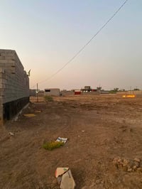 الزبيدية الكرار • ١٥٠م • زراعي