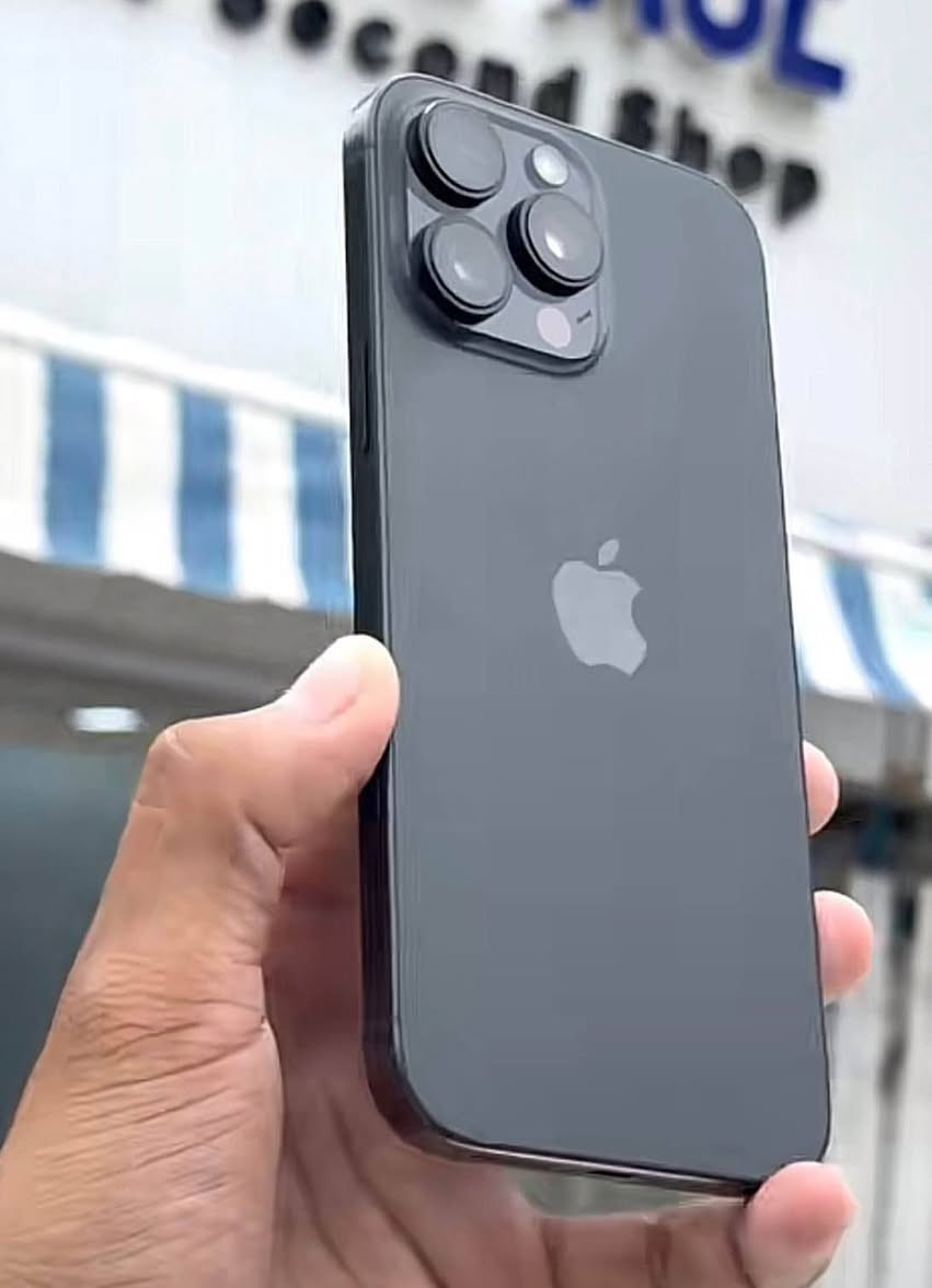 iphone 16pro max  2sim zAa
  دوسیم کارد
پاتری ٩٢ بیلاد 
بئ مەسج بئ پۆلیشو دەسکاری 
هی دەسی خۆمە 
١٠٠‏% خاوينه 
بئ شوخت
کارتۆنو وەیاری بیلادە 
نرخ ٩٢٥$ بەزەمانی وەستاو کۆمپیوتەر 
ناونیشان رانیە 
‏*********** رانية, السليمانية
