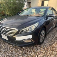 سوناتا ٢٠١٦ • وارد أمريكي • مكينة ٢٤٠٠