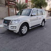 باجيرو خليجية • ٢٠٠٩ • رقم بغداد