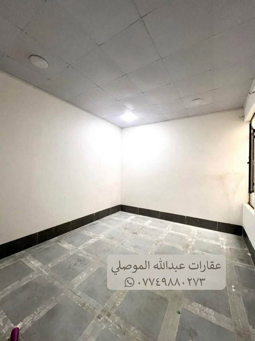 حي الإخاء • ١٥٠م² • طابق أول معزول