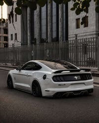 موستنك • ٢٠١٥ • ٦ سلندر ٣٧٠٠