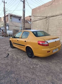 سمند رنا • ٢٠١٤ • مكفولة بغداد