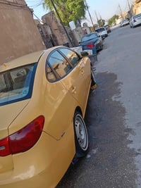 النترا • ٢٠١٠ • حادثة