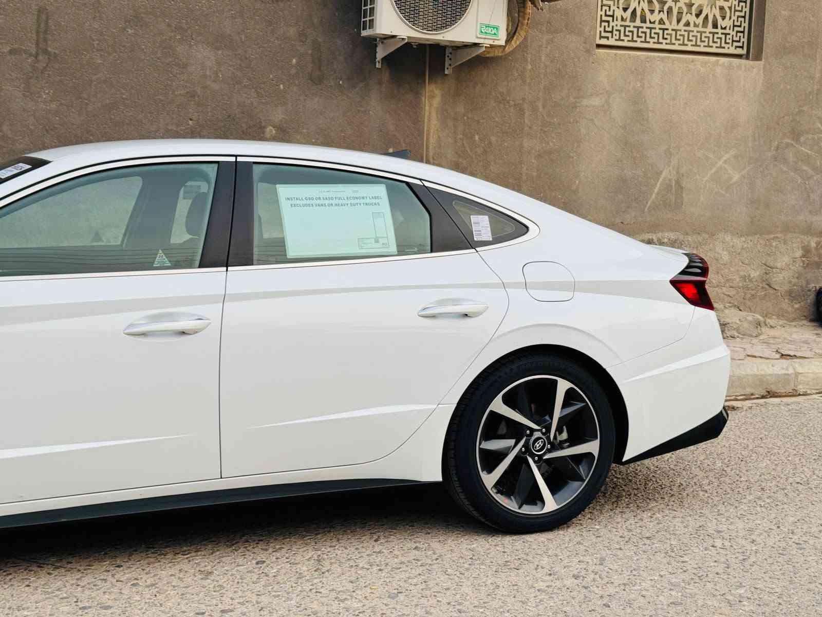 فول مواصفات • ١.٦ تيربو • كامره ٣٦٠