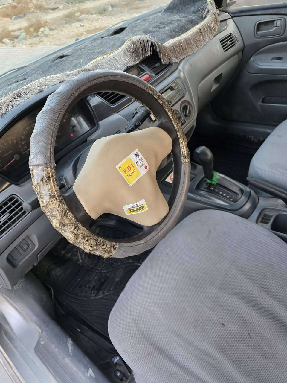 لانسر • ٢٠٠٨ • كربلاء
