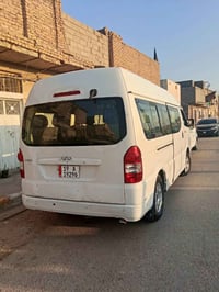 شيري • مراوس • بفتون