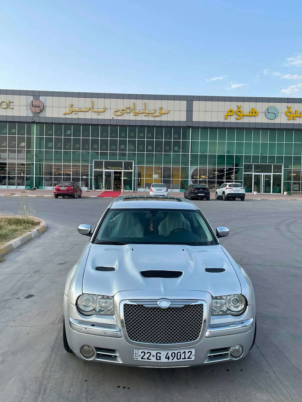 ئوباما ٢٠٠٩ فول مواسفات. محرك ٨ سلندر      ***********هيمي
