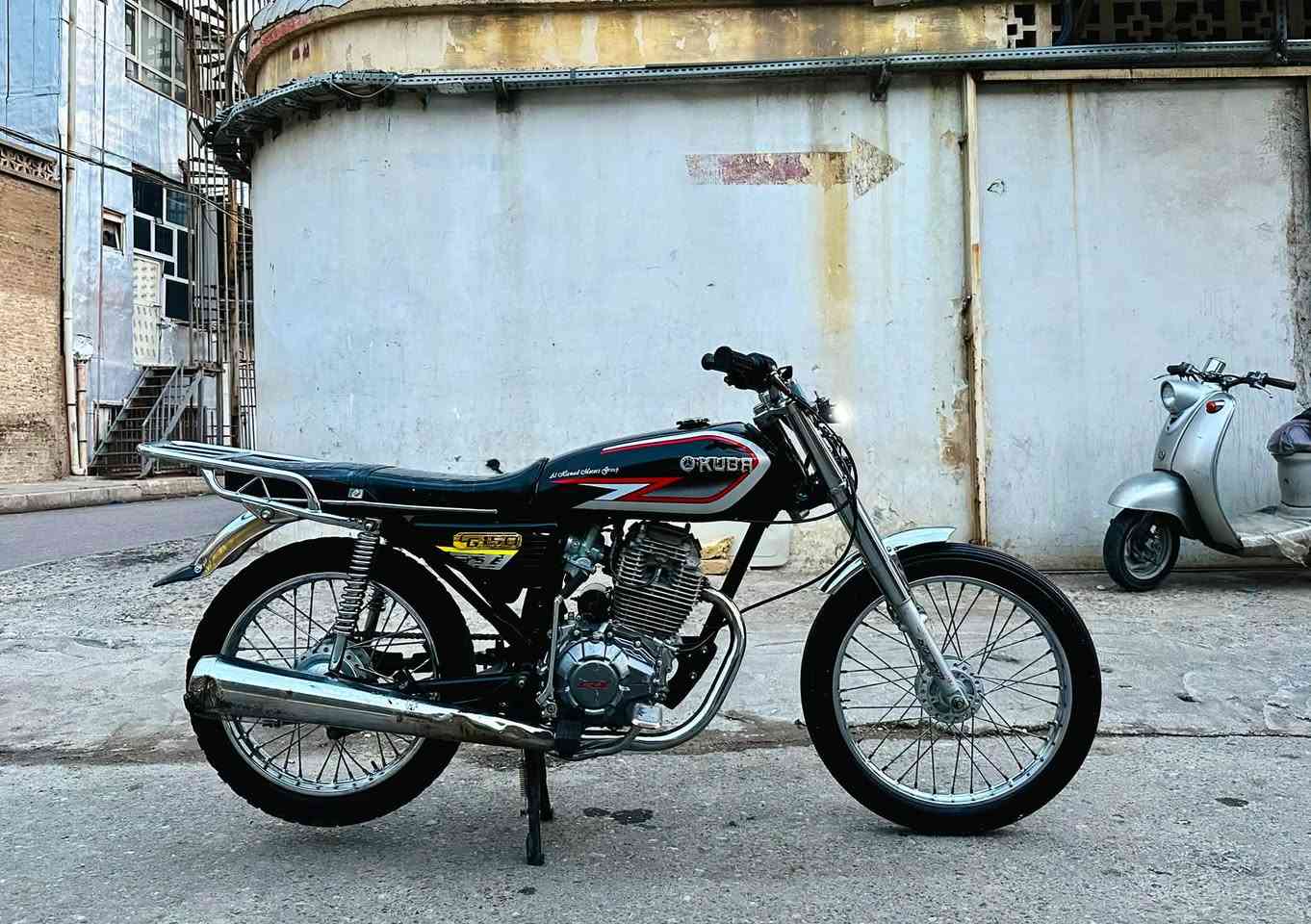CRX-300 • محرك طلقة • اوراق منفيس