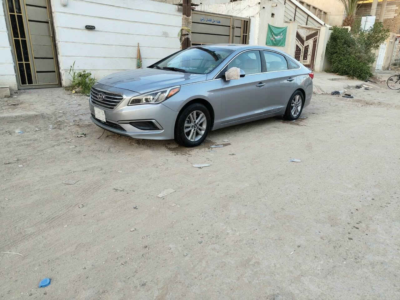 سوناتا • ماكو سعر