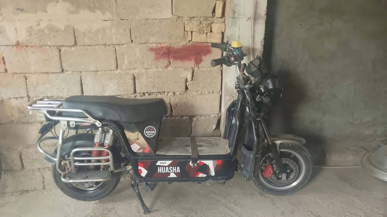 هيوشه جبلي • نظيفه • بلوتوث