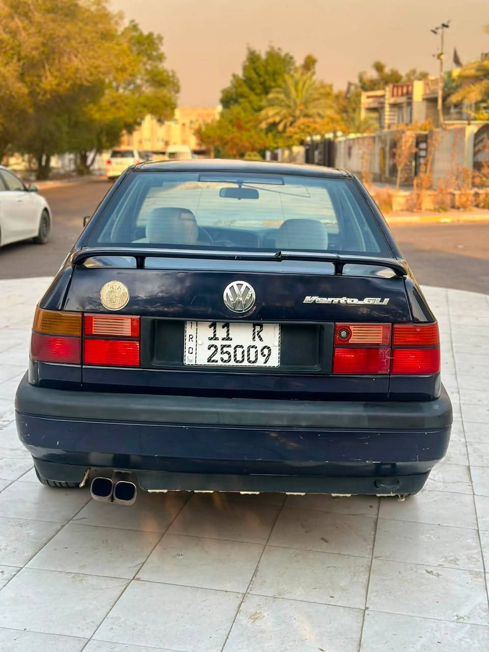 السلام عليكم كولف للبيع موديل 92 السياره جاهزه كير مكينه صدر جديد كير عادي  رقم بغداد السعر 35 وبيهة مجال العنوان بغداد السيديه ***********
