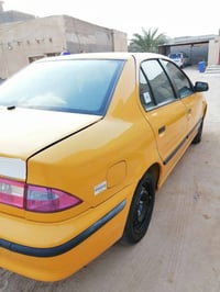 سمند ٢٠١٧ • تحويل انكليزي • رقم بصره