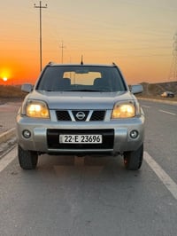 اكسترايل • ٢٠٠٧ • دبل