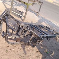 شاصي جمرة • أصلي • أوراق رقمية