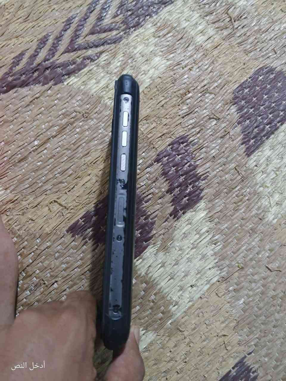 جهاز سايبر 8 اذكره 64  بطاريه 8280 جهاز نضيفف كلش مثل ما موضح بصوره شحن تايبسي السعر100 وبيه مجال واتساب***********

نص مكتوب في الصور:
- أدخل النص