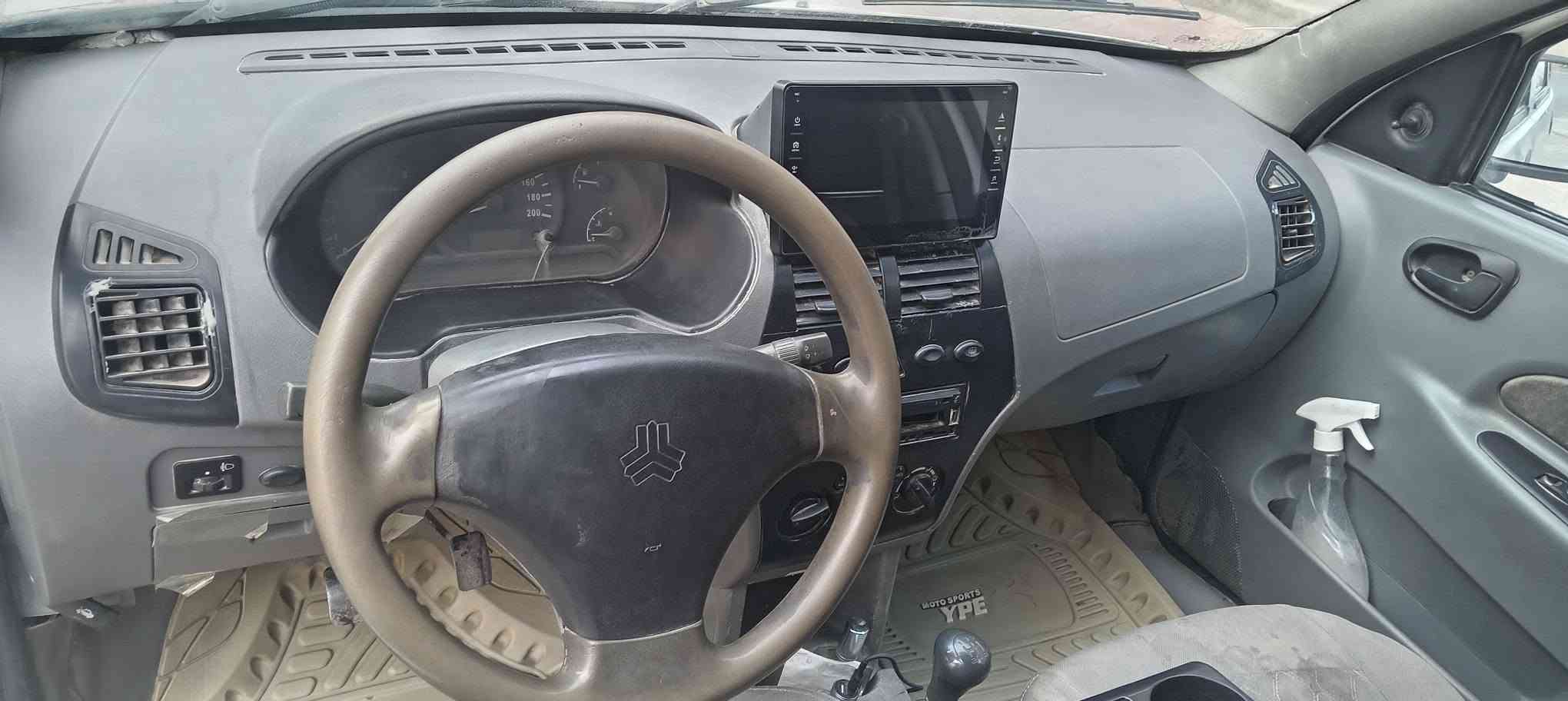 طيبه • ٢٠١٥ • رقم نجف